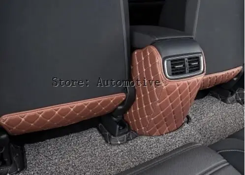 Автомобильные чехлы для Honda Crv от 2012 до 2016, автомобильные подлокотники, противоударный коврик, защита заднего сиденья, внутреннее украшение, ...
Автомобильные чехлы для Honda Crv от 2012 до 2016, автомобильные подлокотники, противоударный коврик, защита заднего сиденья, внутреннее украшение, ...