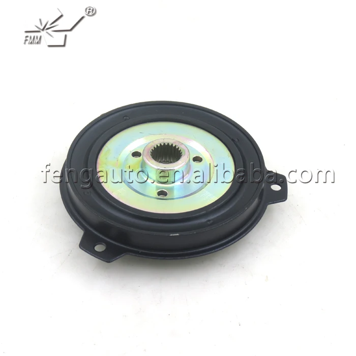 1K0820803G Авто ac Компрессор сцепления присоски/ступицы PXE16 для vw golf