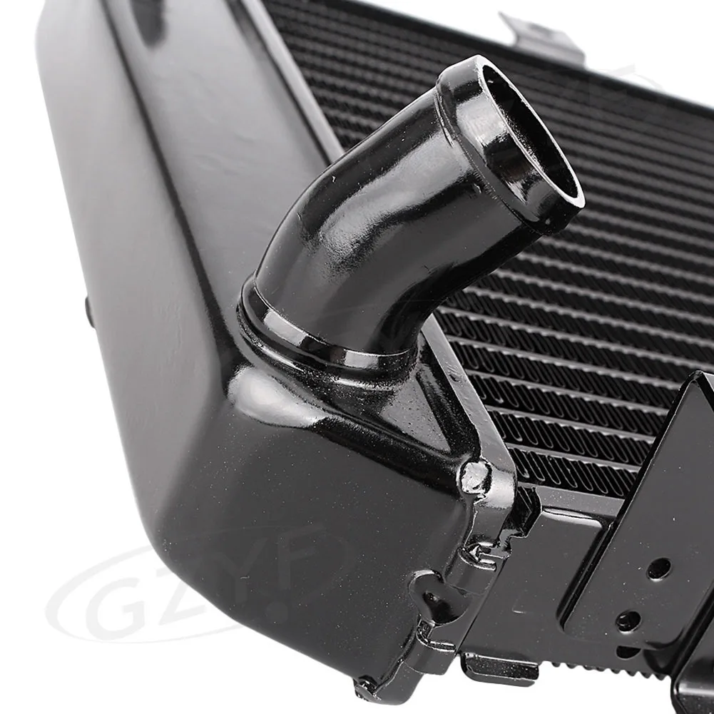 For Kawasaki Z1000 Z 1000 Aluminum Cooler Radiator 2003 2004 2005 2006 Motorcycle Spare Parts Accessories
For Kawasaki Z1000 Z 1000 Aluminum Cooler Radiator 2003 2004 2005 2006 Motorcycle Spare Parts Accessories