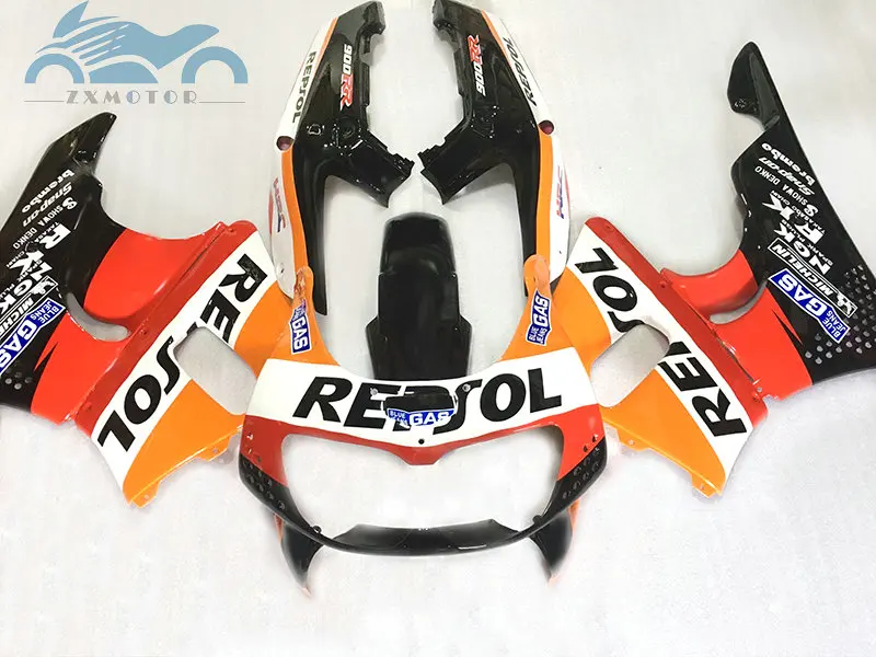 Запчасти для обтекателя из АБС-пластика для HONDA CBR 900RR 96 97 CBR 893RR 1996 1997 classic repsol мотоцикл CBR900 road aftermarket Обтекатели для кузова
Запчасти для обтекателя из АБС-пластика для HONDA CBR 900RR 96 97 CBR 893RR 1996 1997 classic repsol мотоцикл CBR900 road aftermarket Обтекатели для кузова