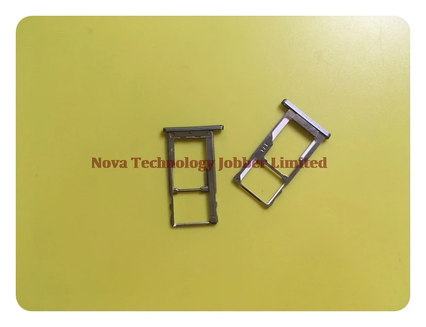 M2Note SIM Card Tray Holder Slot For Meizu M2 note Tray Replacement parts + Tracking
M2Note SIM Card Tray Holder Slot For Meizu M2 note Tray Replacement parts + Tracking