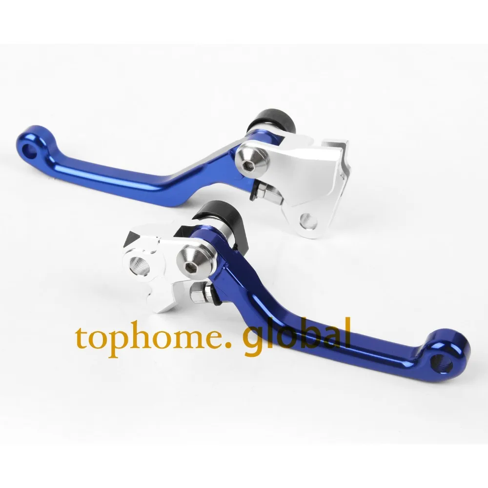 Hot one pair CNC Pivot Dirttbike Brake Clutch Levers For Yamaha YZ426F YZ450F 2001 2002 2003 2004 2005 2006 2007
Hot one pair CNC Pivot Dirttbike Brake Clutch Levers For Yamaha YZ426F YZ450F 2001 2002 2003 2004 2005 2006 2007