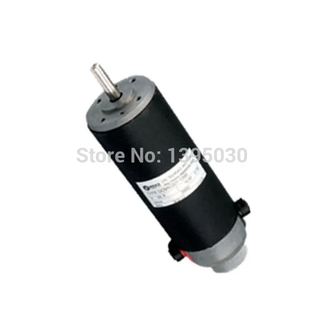 1 шт., новый Серводвигатель постоянного тока 120 Вт, DCM50207-1000 Brushed 2900 об/мин, односторонний с руководством на английском языке
1 шт., новый Серводвигатель постоянного тока 120 Вт, DCM50207-1000 Brushed 2900 об/мин, односторонний с руководством на английском языке