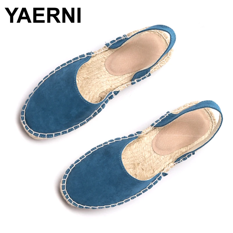 Женские соломенные босоножки YAERNI, летние, розовые, темно-синие, с круглым носком, размера плюс
Женские соломенные босоножки YAERNI, летние, розовые, темно-синие, с круглым носком, размера плюс