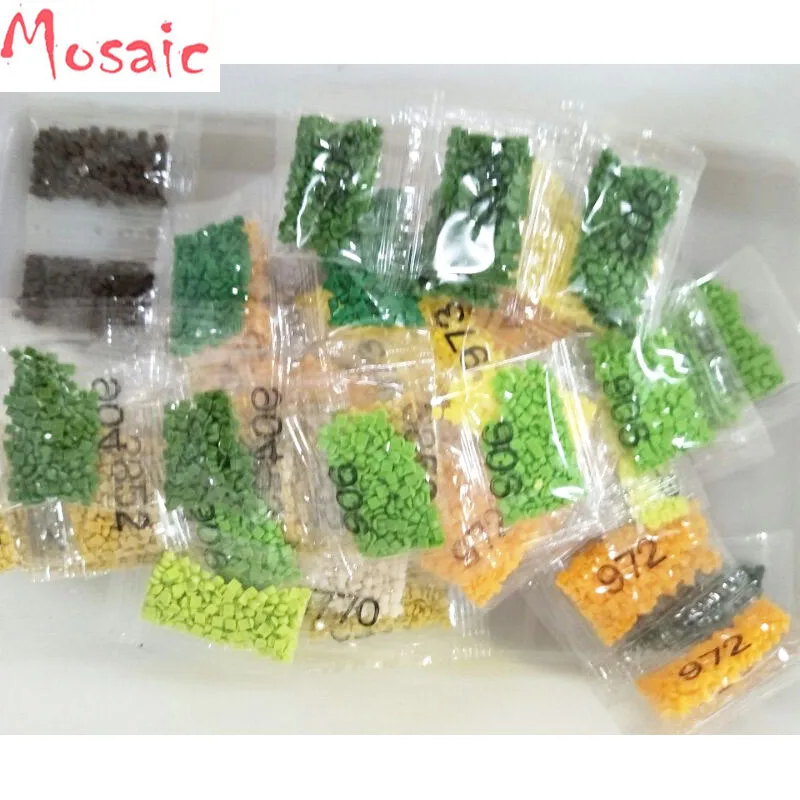 Wholesale DMC 447 Colors Full Round/square Drill Diamond Rhinestone,Diamond Painting sale Full Stone crystal Beads Accessory
Wholesale DMC 447 Colors Full Round/square Drill Diamond Rhinestone,Diamond Painting sale Full Stone crystal Beads Accessory