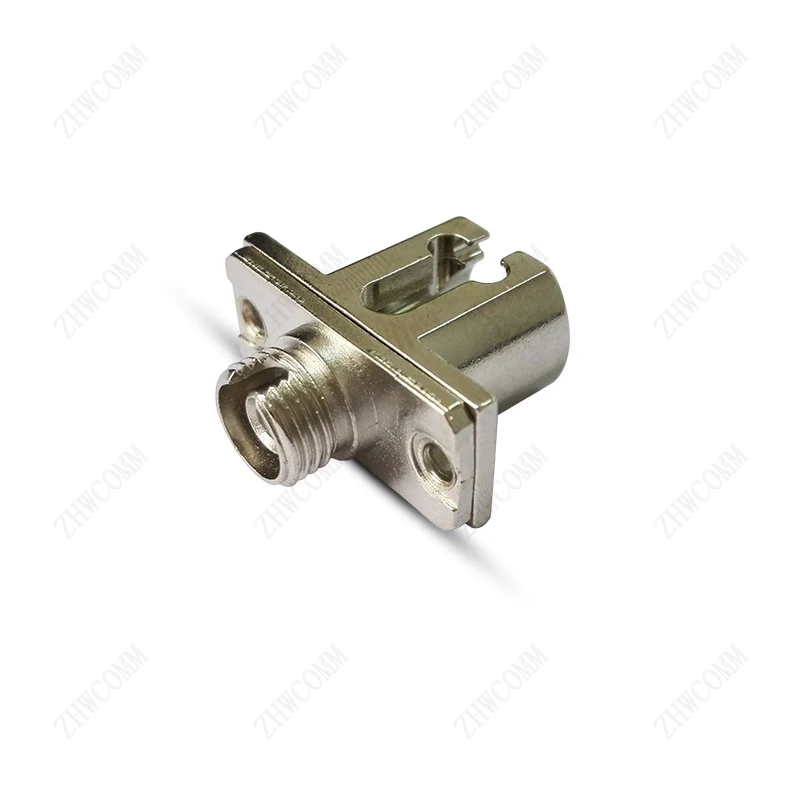 ZHWCOMM 5PCS FC Female to LC Male metal Fiber Optic Adapter FC-LC SM Fiber Optic adapter Connecter Free shipping
ZHWCOMM 5PCS FC Female to LC Male metal Fiber Optic Adapter FC-LC SM Fiber Optic adapter Connecter Free shipping