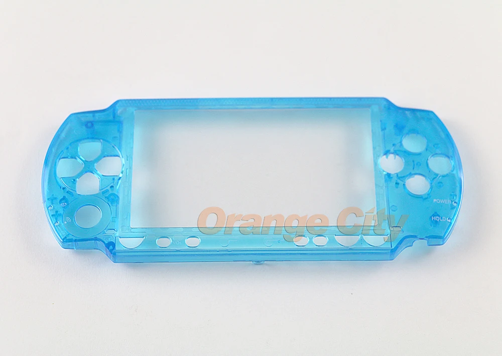 20pcs/lot Top upper Front Faceplate Shell Case Cover Replacement For PSP 1000 1001 Fat Face cover for PSP1000 fat
20pcs/lot Top upper Front Faceplate Shell Case Cover Replacement For PSP 1000 1001 Fat Face cover for PSP1000 fat