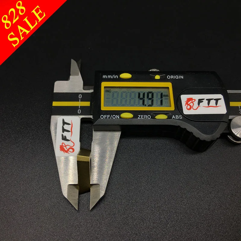 10PCS TPKR2204 NN UE6020 Carbide insert milling tools turning tools Lathe cutter Tool Tokarnyy
10PCS TPKR2204 NN UE6020 Carbide insert milling tools turning tools Lathe cutter Tool Tokarnyy