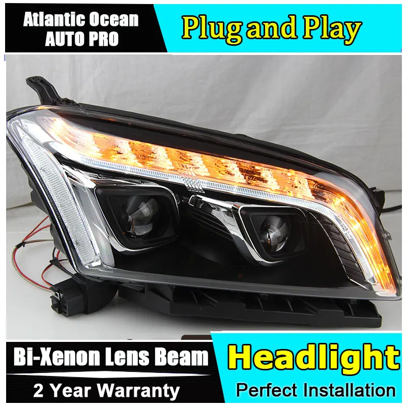 new head lamps Car Styling for Chevrolet Trax LED Headlight Tracker Headlights Lens Double Beam HID KIT Xenon bi xenon lens
new head lamps Car Styling for Chevrolet Trax LED Headlight Tracker Headlights Lens Double Beam HID KIT Xenon bi xenon lens