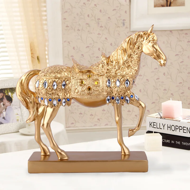 Resin Crafts European antique silver horse Home decoration wine tasting Cabinet decorative Decoration Creative Gifts
Resin Crafts European antique silver horse Home decoration wine tasting Cabinet decorative Decoration Creative Gifts
