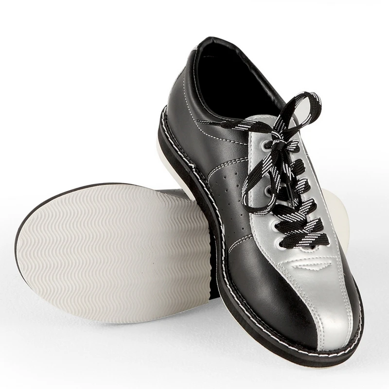 Туфли для боулинга A981 мужские/женские профессиональные дышащие кроссовки без