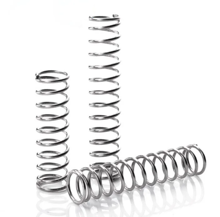 1pcs 1.5mm wire diameter 10mm outside diameter compression springs 305mm length compressed pressure spring
1pcs 1.5mm wire diameter 10mm outside diameter compression springs 305mm length compressed pressure spring