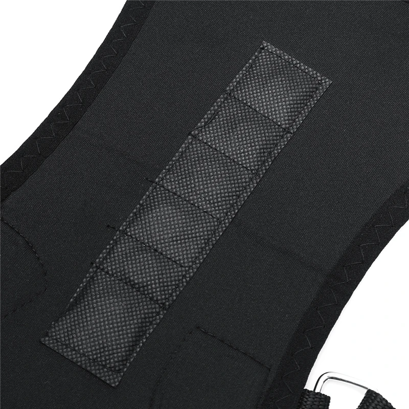 Unisex Magnetic Posture Corrector Brace Corset Men Shoulder Back Support Belt Strap For Adult Lumbar Lower Back Shoulder Brace
Unisex Magnetic Posture Corrector Brace Corset Men Shoulder Back Support Belt Strap For Adult Lumbar Lower Back Shoulder Brace