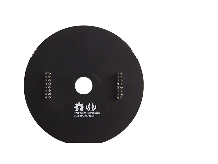 ReSpeaker Series Grove Expansion Board winder
ReSpeaker Series Grove Expansion Board winder