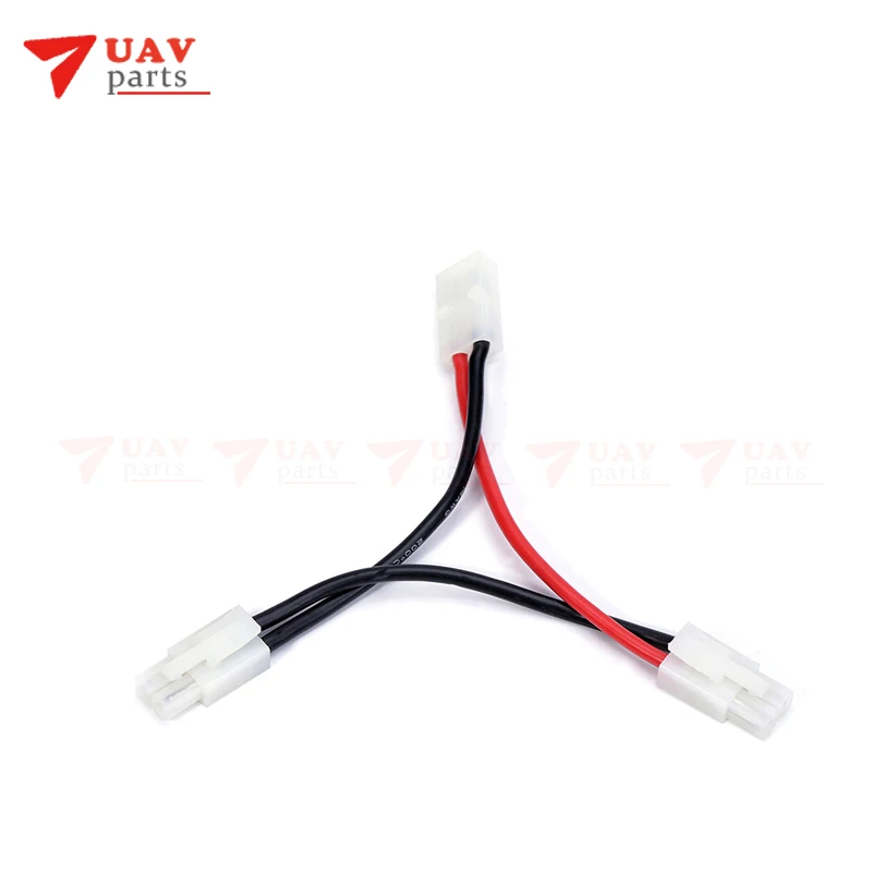 16 awg Big Tamiya Female Male Plug Series Battery Pack Connector Adapter Cable Lipo 10cm
16 awg Big Tamiya Female Male Plug Series Battery Pack Connector Adapter Cable Lipo 10cm