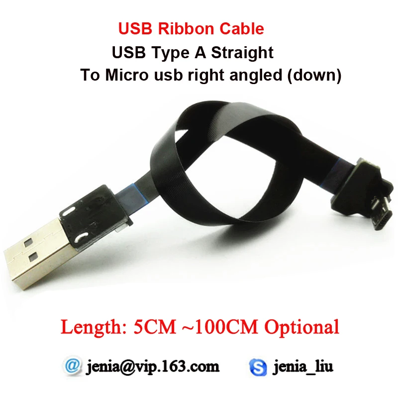 Тонкий мини-USB-кабель длиной от 5 до 80 см, ультрастандартный прямой Micro-вниз с разъемом типа А для мужчин, идеально подходит для планшетов, ПК, ...
Тонкий мини-USB-кабель длиной от 5 до 80 см, ультрастандартный прямой Micro-вниз с разъемом типа А для мужчин, идеально подходит для планшетов, ПК, ...