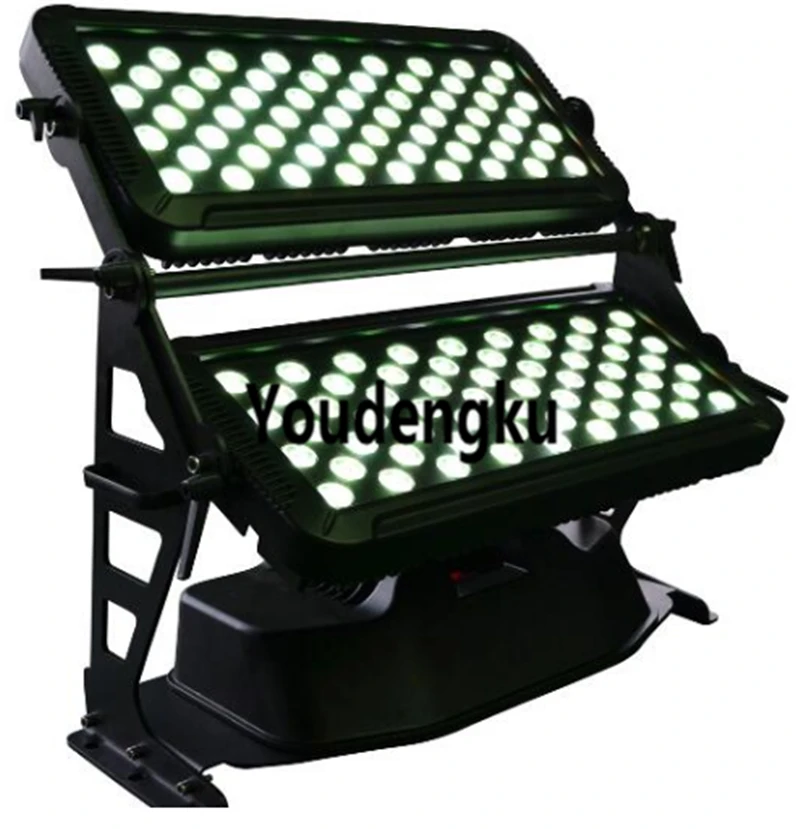 6 pcs 120pcs x 10w rgbw 4 in 1 pro wash wall Light two head IP65 led rgbw city color wash lighting
6 pcs 120pcs x 10w rgbw 4 in 1 pro wash wall Light two head IP65 led rgbw city color wash lighting