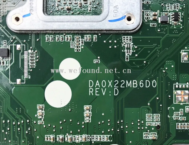 laptop Motherboard For 809407-001 809407-601 809407-501 15-AB A8-7410 DA0X22MB6D0 system mainboard Fully Tested
laptop Motherboard For 809407-001 809407-601 809407-501 15-AB A8-7410 DA0X22MB6D0 system mainboard Fully Tested