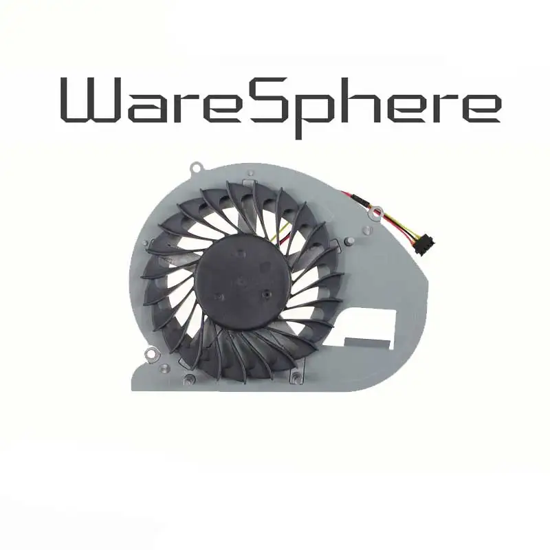 Brand new original CPU Cooling Fan For SONY VAIO Fit14A FIT15N SVF14N SVF15N AD07805HX050300 0CWFI3 AD06305HX060300 0CWFI2
Brand new original CPU Cooling Fan For SONY VAIO Fit14A FIT15N SVF14N SVF15N AD07805HX050300 0CWFI3 AD06305HX060300 0CWFI2