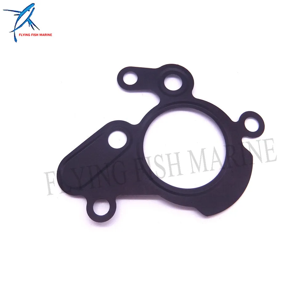 Outboard Motor F20-05030010 Oil Pump Gasket for Parsun HDX Mikatsu 4-Stroke F15A F20A Boat Engines
Outboard Motor F20-05030010 Oil Pump Gasket for Parsun HDX Mikatsu 4-Stroke F15A F20A Boat Engines