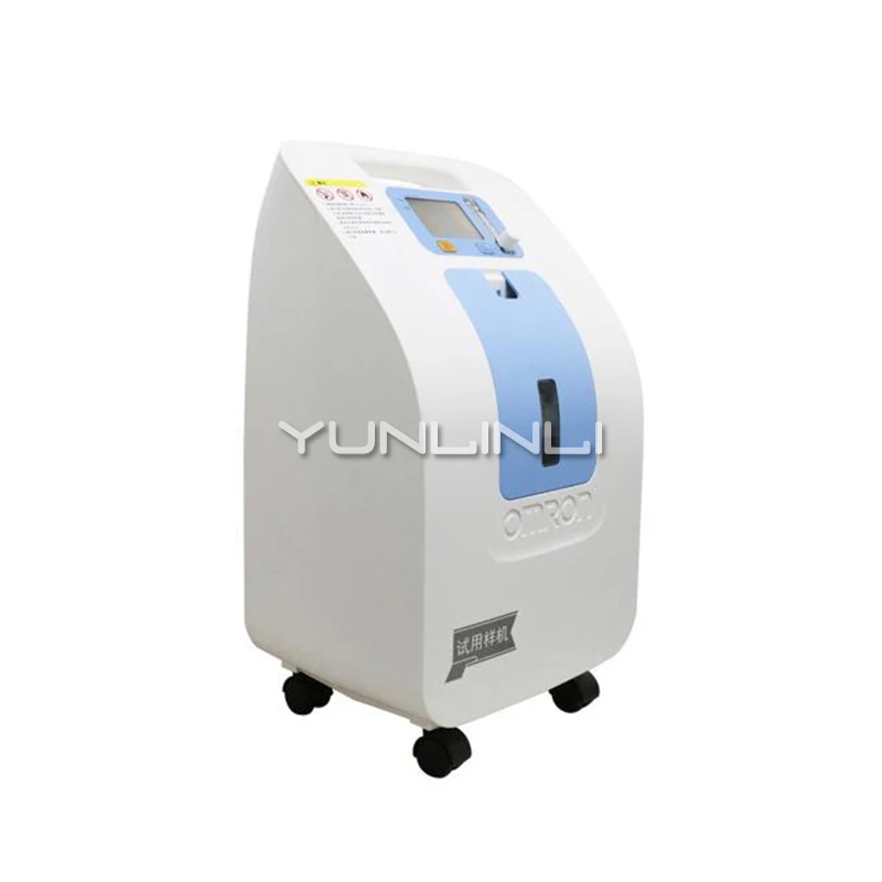 Household Oxygenerator 220V Oxygen Making Machine Medical Oxygen Generator HAO-3200
Household Oxygenerator 220V Oxygen Making Machine Medical Oxygen Generator HAO-3200