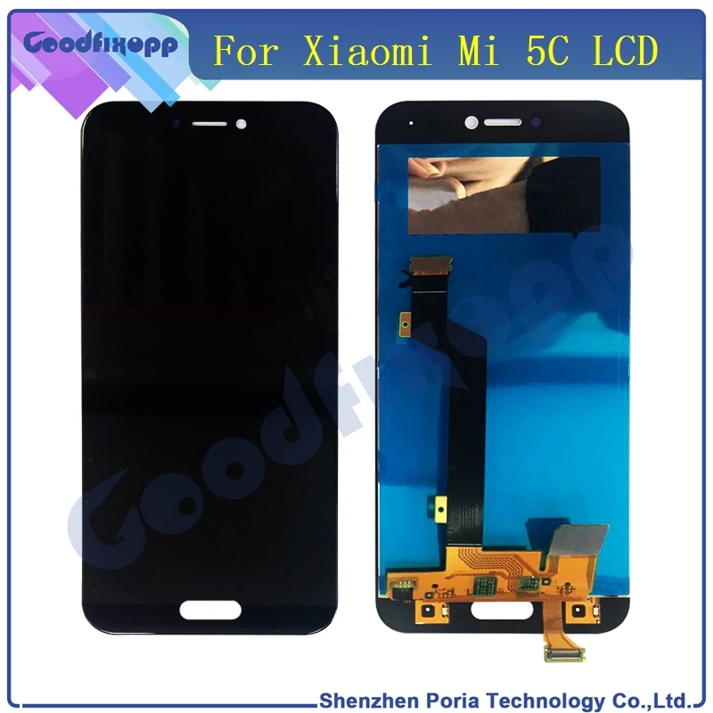 Для Xiaomi Mi 5C ЖК-дисплей сенсорный экран дигитайзер в сборе запасные части для замены
Для Xiaomi Mi 5C ЖК-дисплей сенсорный экран дигитайзер в сборе запасные части для замены