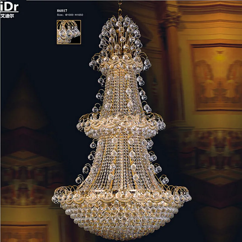 Shelf modern crystal lamp hotel engineering lamp luxury fashion crystal lamps Chandeliers Lmy-096
Shelf modern crystal lamp hotel engineering lamp luxury fashion crystal lamps Chandeliers Lmy-096