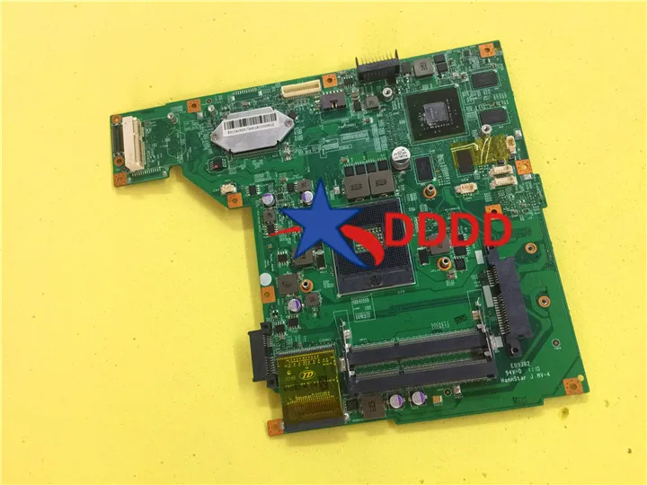 Оригинальная материнская плата для MSi GE620DX GE620|Компьютерные кабели и разъемы| |