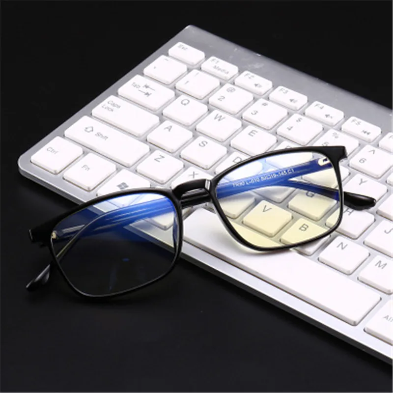 Anti Blue Light Blocking Filter Woman Computer Gaming Glasses Men Eyeglasses Clear Lens Glasses Woman Optical Spectacle Frame
Anti Blue Light Blocking Filter Woman Computer Gaming Glasses Men Eyeglasses Clear Lens Glasses Woman Optical Spectacle Frame