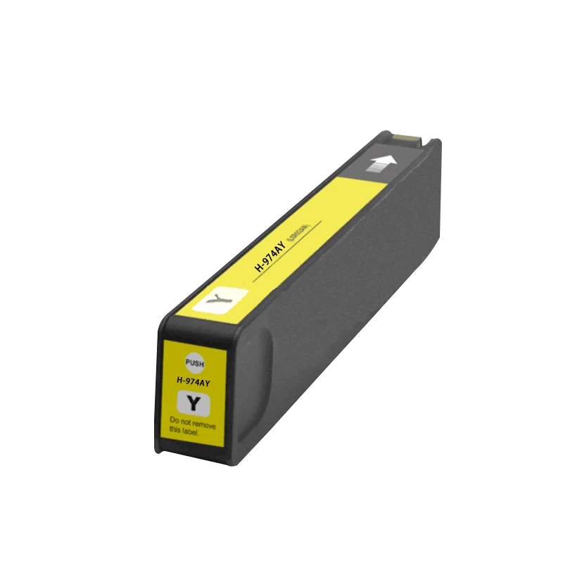 4PK compatible HP974A ink cartridge for HP PageWide 352dw 377dw 452dw 477dw 552dw 577dw printer
4PK compatible HP974A ink cartridge for HP PageWide 352dw 377dw 452dw 477dw 552dw 577dw printer