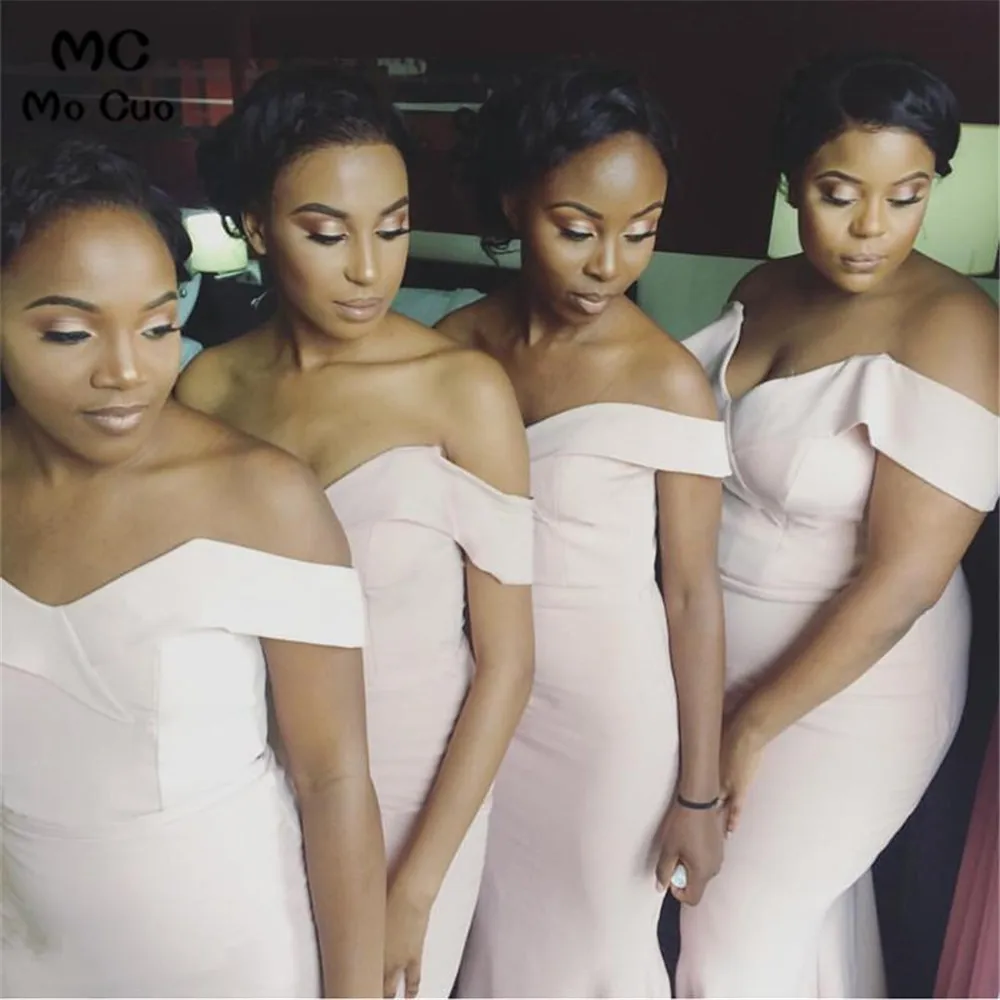 Glamorous V-neck Off Shoulder Mermaid Bridesmaid Dresses Long Wedding Party Gown Short Sleeve Evening Gown Bridesmaid Dress
Glamorous V-neck Off Shoulder Mermaid Bridesmaid Dresses Long Wedding Party Gown Short Sleeve Evening Gown Bridesmaid Dress