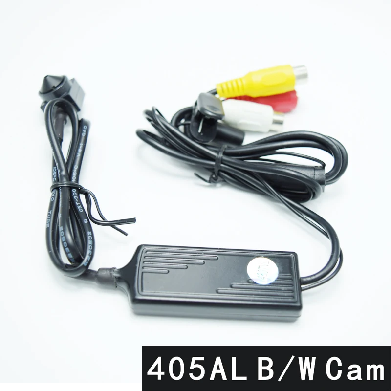 HQCAM 405AL B/W camera Sony 1/3" CCD 480TVL Black and white image For Analog Camera mini camera Mini Bullet Square Surveillance
HQCAM 405AL B/W camera Sony 1/3" CCD 480TVL Black and white image For Analog Camera mini camera Mini Bullet Square Surveillance