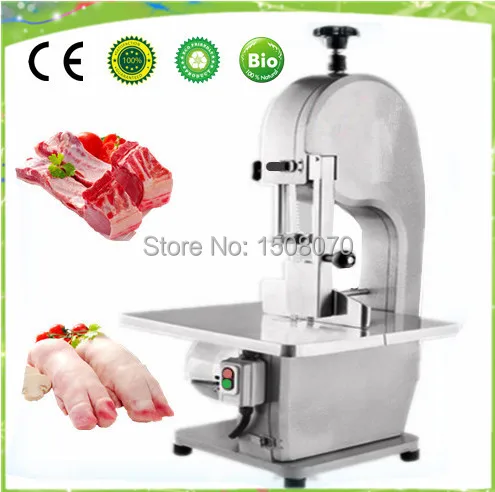 free shipping butchers J210 frozen meat slicer electric bone saw commercial bone cutting saw butcher automatic bone saw machine
free shipping butchers J210 frozen meat slicer electric bone saw commercial bone cutting saw butcher automatic bone saw machine