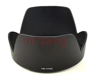 HB-N102 Bayonet Mount petal Lens Hood cover for Nikon1 NIKKOR VR 10-100mm f/4.5-5.6 PD-ZOOM camera
HB-N102 Bayonet Mount petal Lens Hood cover for Nikon1 NIKKOR VR 10-100mm f/4.5-5.6 PD-ZOOM camera
