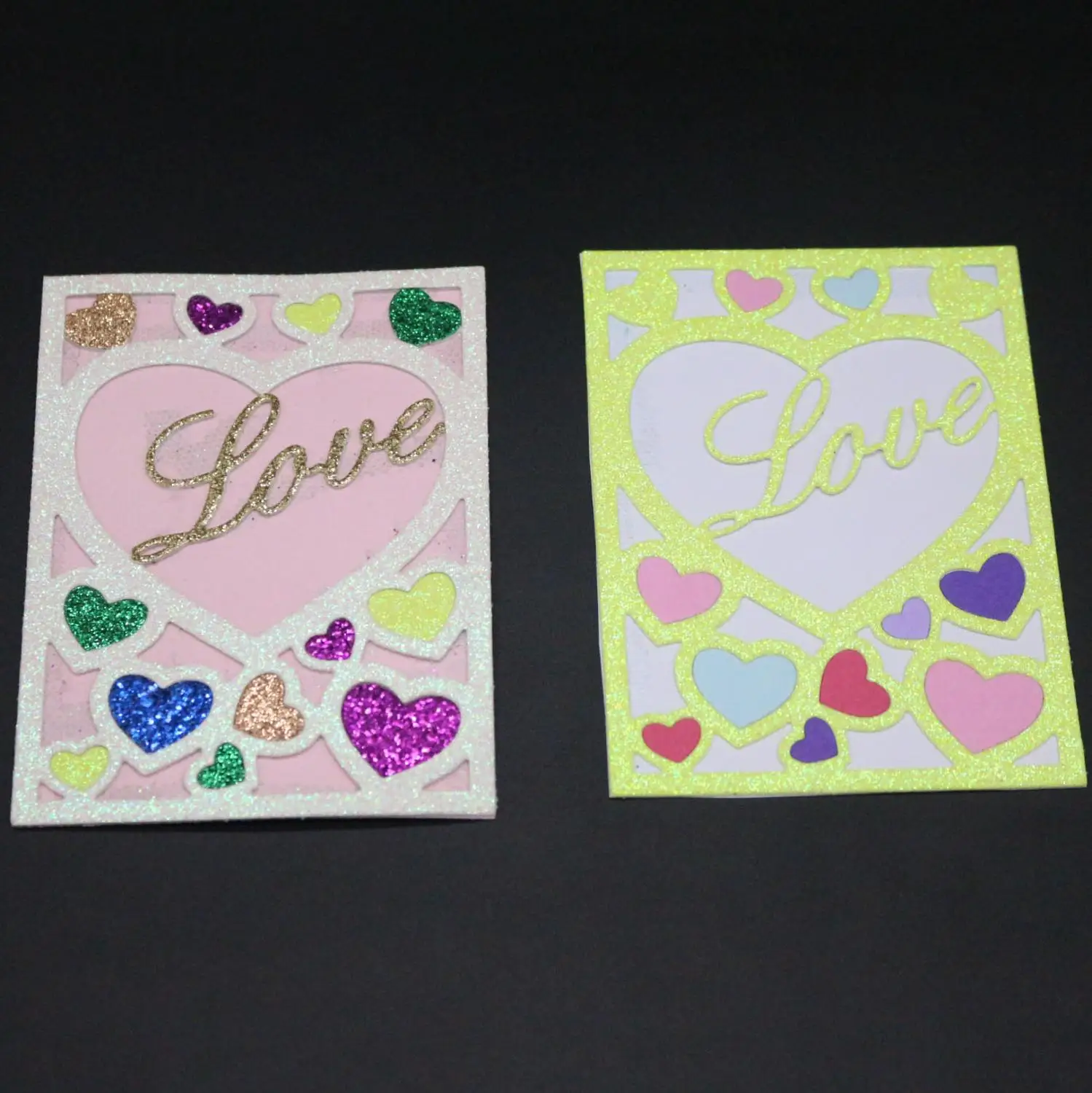 AZSG Friendly love Cutting Dies For DIY Scrapbooking Decorative Card making Craft Fun Decoration 10.7*7.9cm
AZSG Friendly love Cutting Dies For DIY Scrapbooking Decorative Card making Craft Fun Decoration 10.7*7.9cm