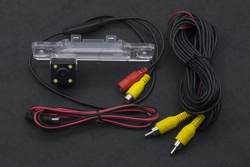 Reverse Camera Trajectory Tracks Parking Car Rear view Camera For Renault Koleos 2009 2010 2011 2012 2013 2014
Reverse Camera Trajectory Tracks Parking Car Rear view Camera For Renault Koleos 2009 2010 2011 2012 2013 2014