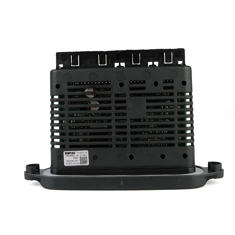 XENPLUS Led Display Driver Module 7304590 7316213 7305234 Tms Driver Module Control Unit 7298656 7262354 7262568 for Bmw 7Series
XENPLUS Led Display Driver Module 7304590 7316213 7305234 Tms Driver Module Control Unit 7298656 7262354 7262568 for Bmw 7Series