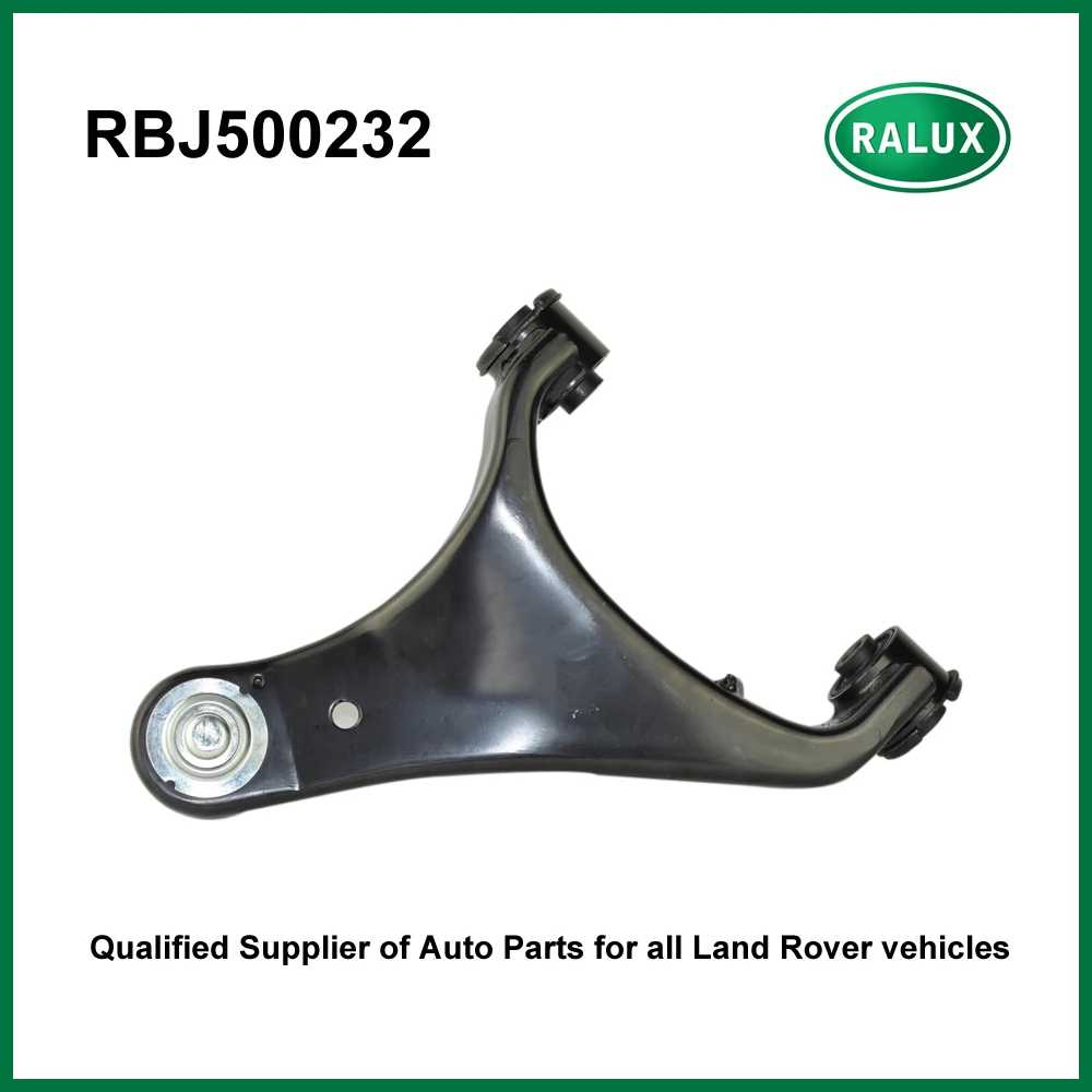 RBJ500232 RBJ500231 горячая Распродажа Автоматическая левая передняя подвеска рычаг управления для Discovery 3 2005-2009 Автомобильная подвеска рычаг запас...
RBJ500232 RBJ500231 горячая Распродажа Автоматическая левая передняя подвеска рычаг управления для Discovery 3 2005-2009 Автомобильная подвеска рычаг запас...