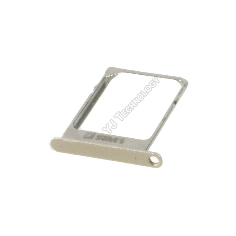 OEM SIM1 слот для держателя карты для Samsung Galaxy A3 SM-A300F A300-черный/золотой
OEM SIM1 слот для держателя карты для Samsung Galaxy A3 SM-A300F A300-черный/золотой