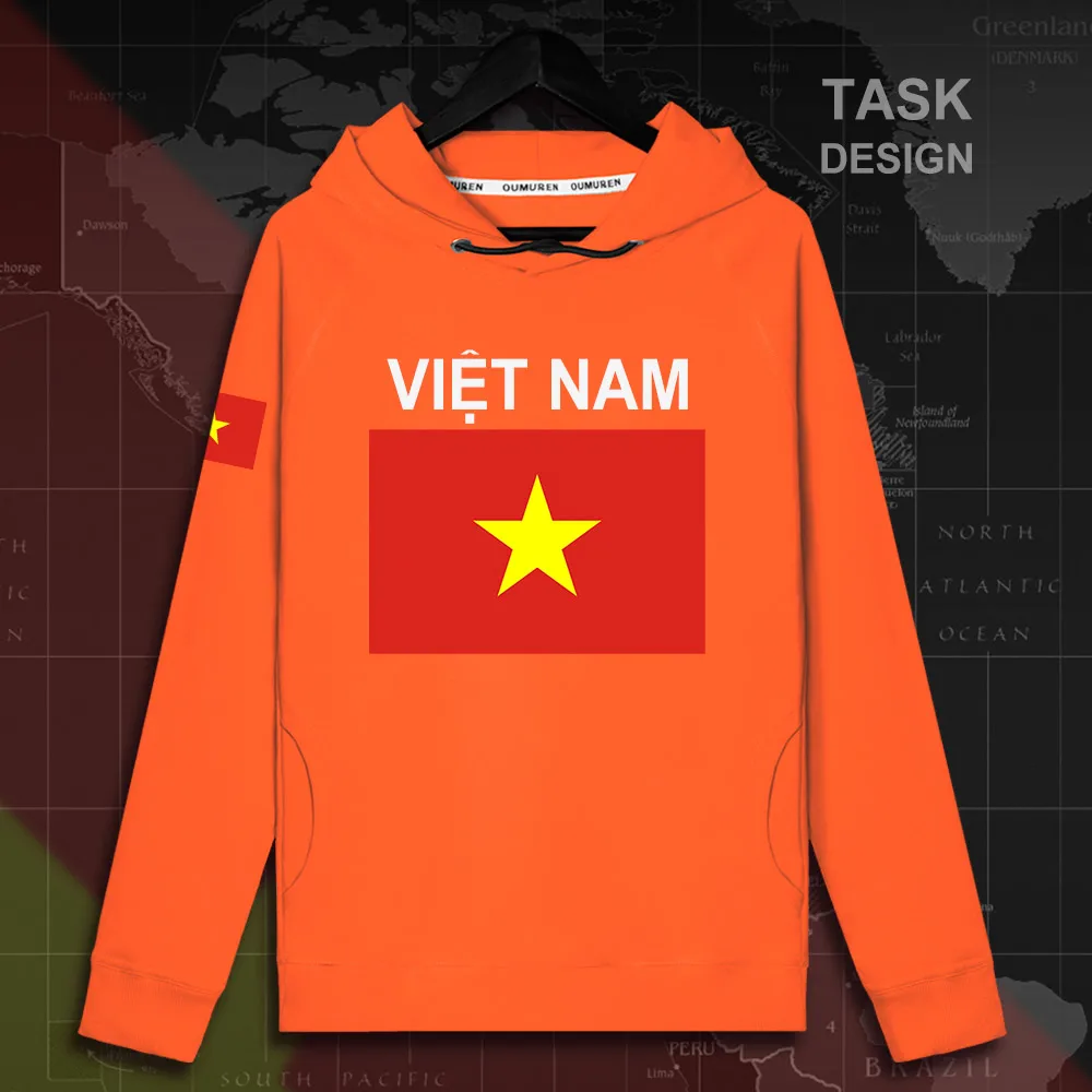 VietNam VietNamese Viet Nam VNM VN mens pullovers hoodies men sweatshirt streetwear clothing hip hop tracksuit nation flag 02
VietNam VietNamese Viet Nam VNM VN mens pullovers hoodies men sweatshirt streetwear clothing hip hop tracksuit nation flag 02