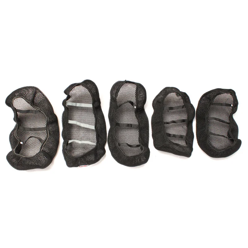 3D Sun Proof Motorcycle Seat Cushions Scooter Prevent Sun Pad Protect Cushion Sunscreen Net Seat Cover Motorcycle Accessories
3D Sun Proof Motorcycle Seat Cushions Scooter Prevent Sun Pad Protect Cushion Sunscreen Net Seat Cover Motorcycle Accessories