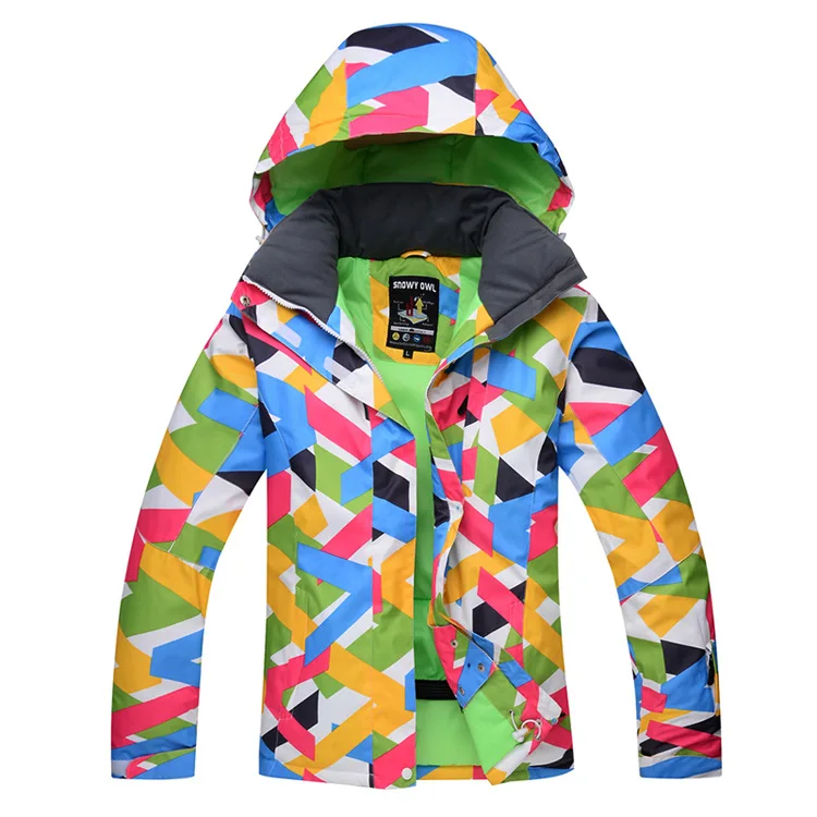 Skiing Jackets Women Snowboarding Jacket Female Winter Sportswear Snow Ski Jacket Breathable Waterproof Windproof
Skiing Jackets Women Snowboarding Jacket Female Winter Sportswear Snow Ski Jacket Breathable Waterproof Windproof