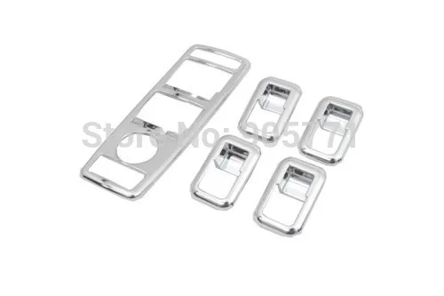High Quality Chrome Side Window Panel Master Switch Decorate Trim Styling for Mercedes Benz W212 E Class 10 12
High Quality Chrome Side Window Panel Master Switch Decorate Trim Styling for Mercedes Benz W212 E Class 10 12