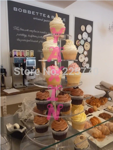 7 TIERS Round CIRCLE Design ACRYLIC CUPCAKE PARTY Clear CAKE STAND Holder wedding decoration
7 TIERS Round CIRCLE Design ACRYLIC CUPCAKE PARTY Clear CAKE STAND Holder wedding decoration