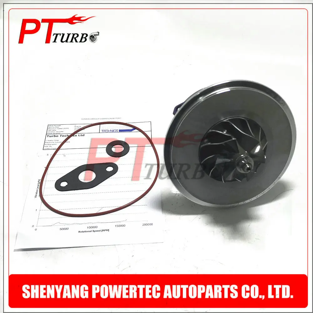 NEW 454216-1 454216-2 454216-3 turbo CHRA core for Opel Vectra B 2.0 DTI 74Kw X20DTH - turbine cartridge assy auto 860046 860027
NEW 454216-1 454216-2 454216-3 turbo CHRA core for Opel Vectra B 2.0 DTI 74Kw X20DTH - turbine cartridge assy auto 860046 860027