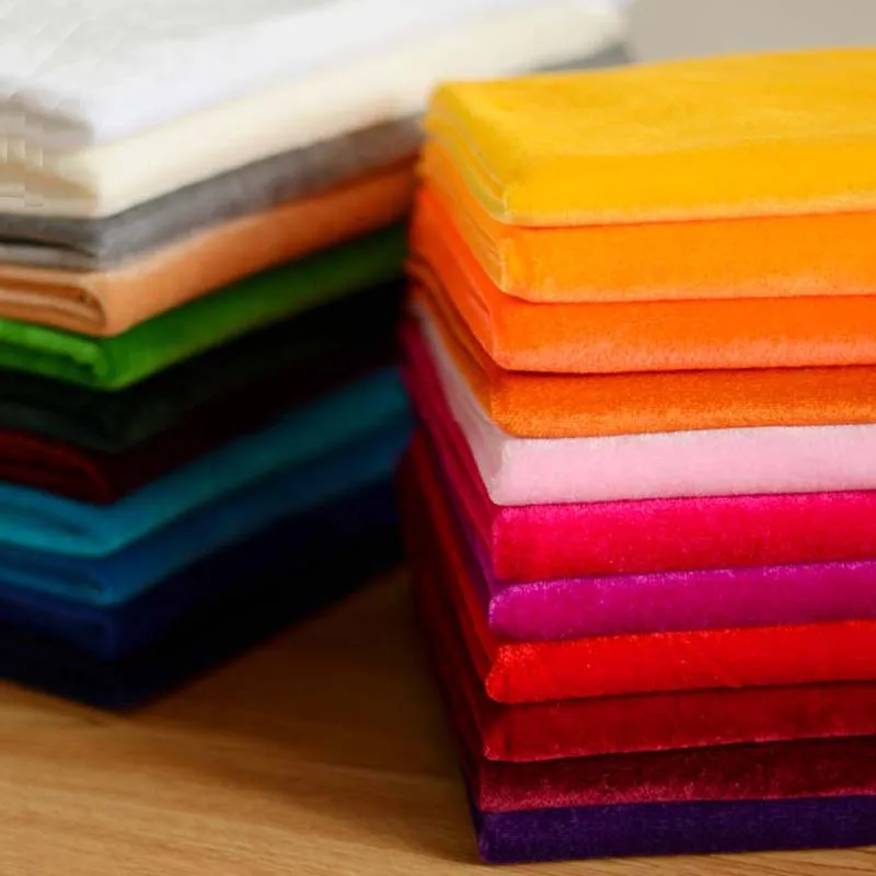 1.6*1M Velvet Fabric Flannel Thickened Background Cloth Decoration Curtains Stall Meeting Table Clothing Warm Winter Solid Color
1.6*1M Velvet Fabric Flannel Thickened Background Cloth Decoration Curtains Stall Meeting Table Clothing Warm Winter Solid Color