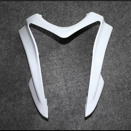 Complete Fairings For Upper Front Head Fairing Cowl Nose Cowl Fit For KAWASAKI ER6N 2009-2011
Complete Fairings For Upper Front Head Fairing Cowl Nose Cowl Fit For KAWASAKI ER6N 2009-2011