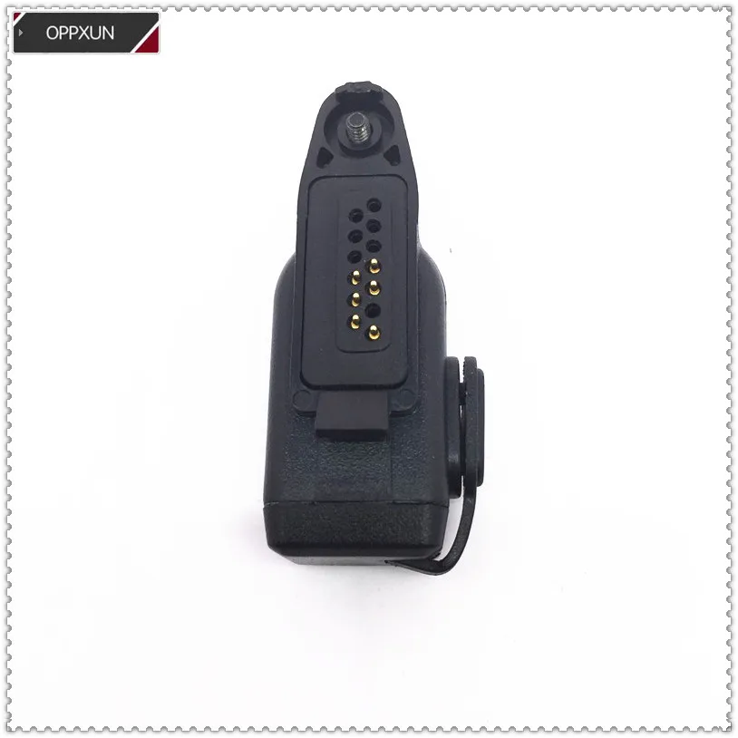 Адаптер передачи 2-контактный для радиостанций motorola GP328PLUS gp338plus gp344 gp388 gp688 на GP88 GP68 GP3188
Адаптер передачи 2-контактный для радиостанций motorola GP328PLUS gp338plus gp344 gp388 gp688 на GP88 GP68 GP3188