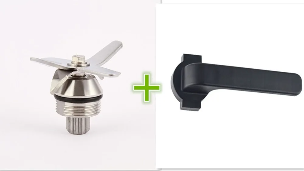 Blender knife TWK TM-767/800 Replaceable knife blades Bank for smoothies + Universal replacement tool 767 800 Blender parts
Blender knife TWK TM-767/800 Replaceable knife blades Bank for smoothies + Universal replacement tool 767 800 Blender parts