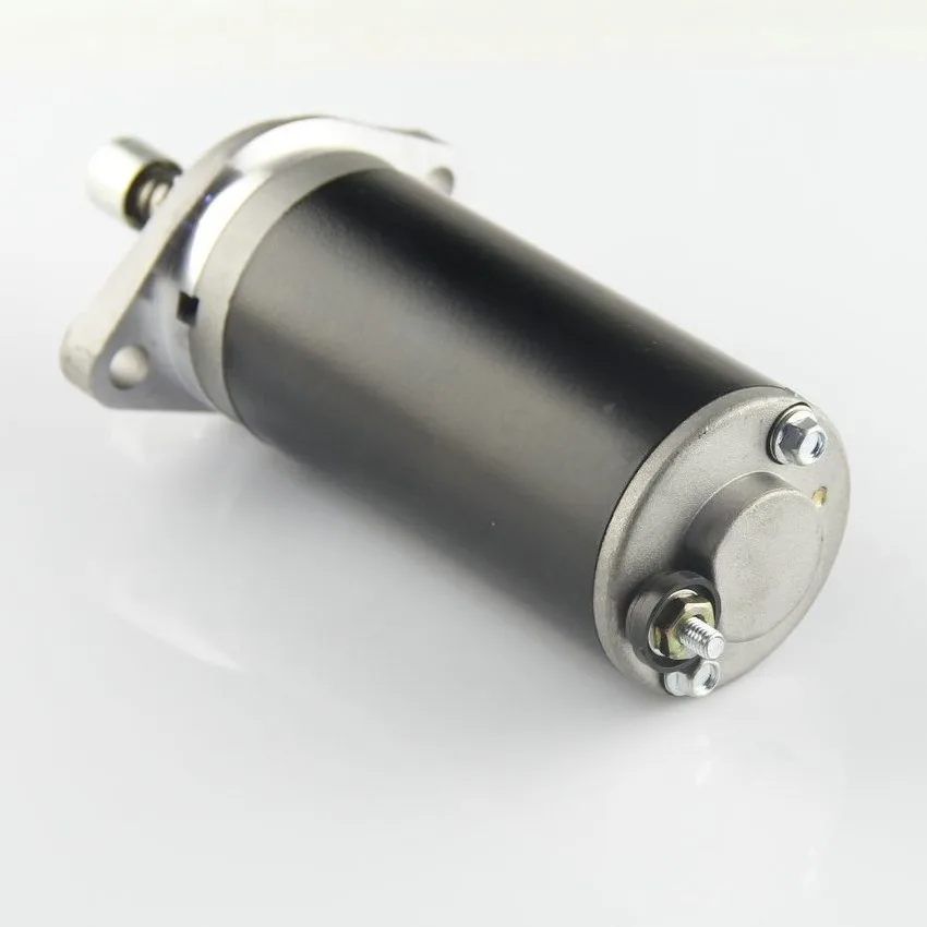 Outboard Electrical Stater Motor For Mercury Engine 9.9EH 9.9EL 9.9ELH 9.9ELHPT 9.9ELPT 9.9EXLH 9.9EXLHPT 9.9EXLPT B/F 4-Stroke
Outboard Electrical Stater Motor For Mercury Engine 9.9EH 9.9EL 9.9ELH 9.9ELHPT 9.9ELPT 9.9EXLH 9.9EXLHPT 9.9EXLPT B/F 4-Stroke